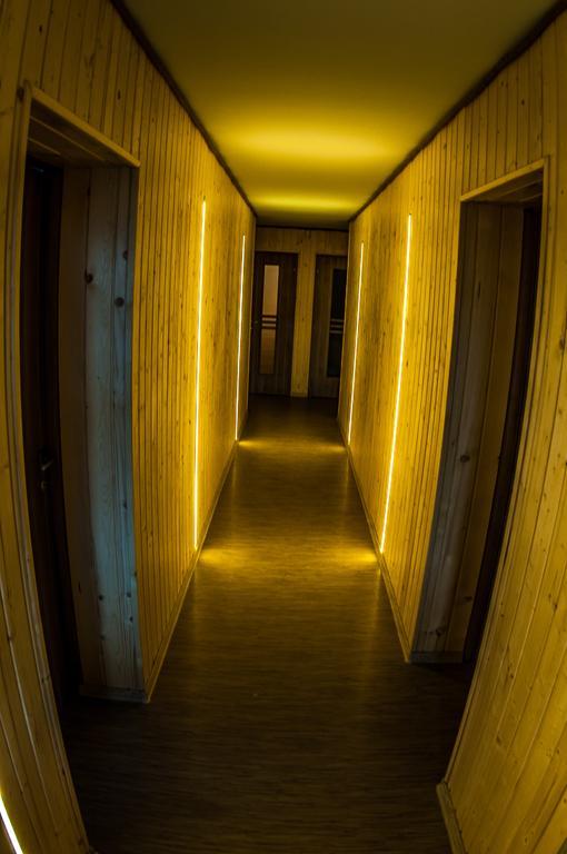 Cabana Deac - Luxury Chalet Vatra Dornei Habitación foto